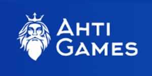 AHTI Games